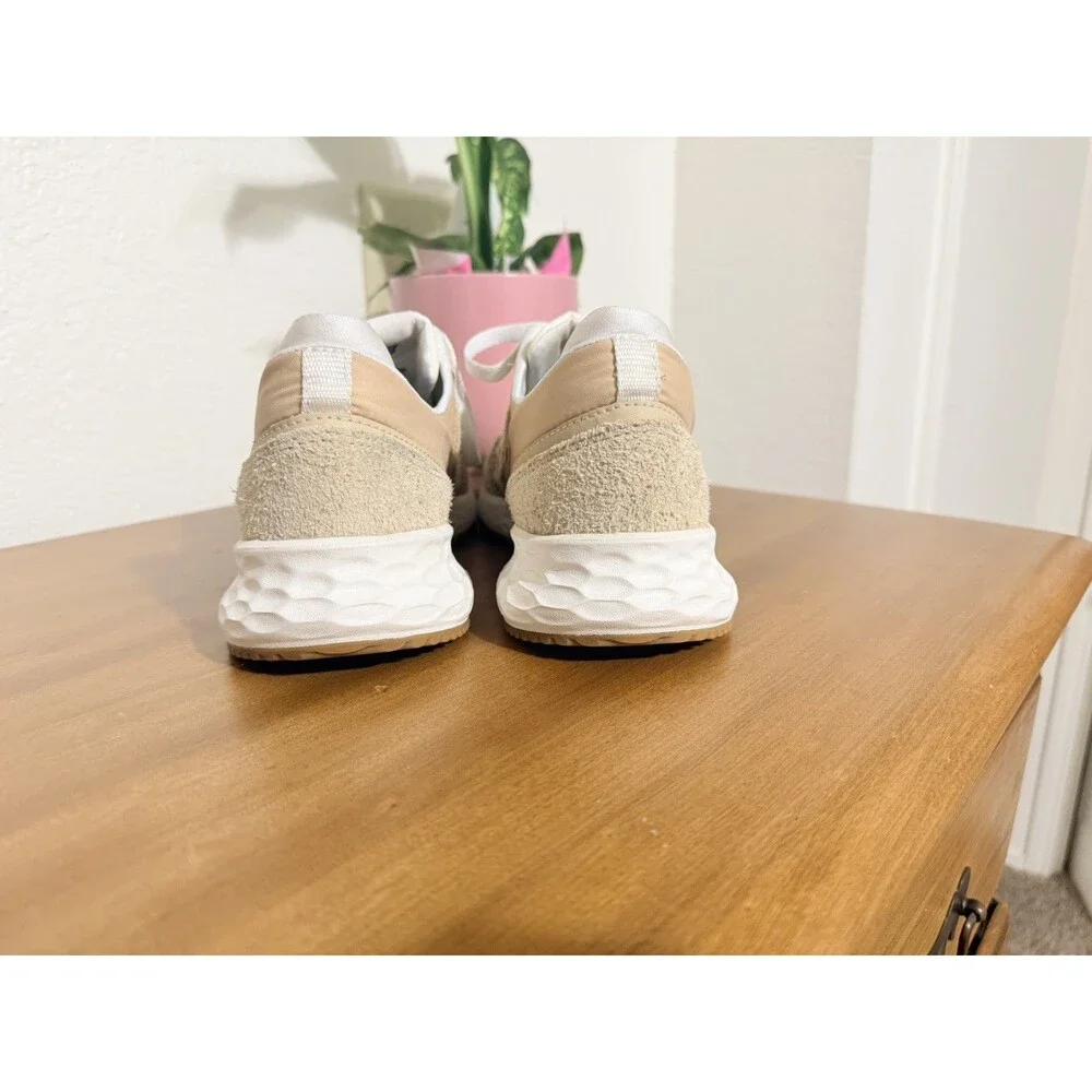 New Balance outsole jogging